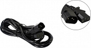 5bites <PC110-30A> Кабель UPS -> устройство 220V (IEC-320-C13--> IEC-320-C14) 3м