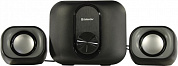 Колонки Defender V13 (2x3W +Subwoofer 5W, питание от USB) <65213>