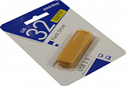 SmartBuy Clue <SB32GBCLU-Y> USB2.0 Flash Drive 32Gb (RTL)