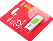 ADATA UV320 <AUV320-32G-RWHGN> USB3.2 Flash Drive 32Gb