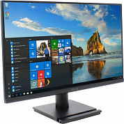 23.8" ЖК монитор ASUS VA249QG BK (LCD, 1920x1080, D-Sub, HDMI, DP)
