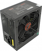Блок питания ExeGate (ATX-)600NPXE(+PFC) <EX221639RUS> 600W ATX (24+2х4+6/8пин)