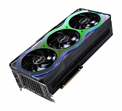 16Gb <PCI-E> GDDR7 Palit <RTX5080 GameRock OC 16G> (RTL) HDMI+3xDP <GeForce RTX5080>