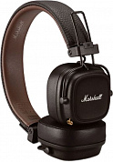 Наушники с микрофоном Marshall Major IV <Brown> (Bluetooth)
