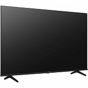 43"    QLED ЖК телевизор Hisense 43E7NQ (3840x2160, HDMI, LAN, WiFi, BT, USB, DVB-T2, SmartTV)