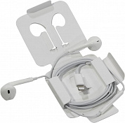 Apple <MMTN2ZM/MWTY3ZM/A> EarPods with Lightning Connector