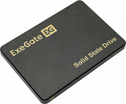 SSD 120 Gb SATA 6Gb/s Exegate Next Pro <EX276536RUS> 2.5" TLC (OEM)