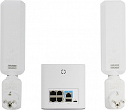 UBIQUITI <AFi-HD> WiFi система (4UTP 1000Mbps, 1WAN, 802.11a/b/g/n/aс, 1300Mbps)