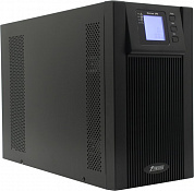UPS 3000VA PowerMAN Online 3000, LCD, ComPort, USB