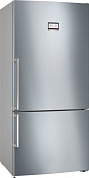 Bosch KGN86AI32U Full NoFrost, Serie   6, Габариты 186x86x81, Общий пол. объем: 619