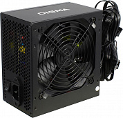 Блок питания Digma <DPSU-450W>  450W  ATX (24+2x4+6/8пин)