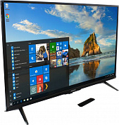 43"    ЖК монитор GIGABYTE AORUS FV43U (QLED, 3840x2160, HDMI, DP, USB3.0 Hub, ПДУ)