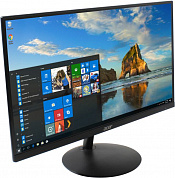 21.5" ЖК монитор Acer <UM.WS2CD.E01> SA222QEbi  <Black> (LCD, 1920x1080, D-Sub, HDMI)