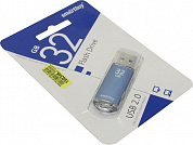 SmartBuy V-Cut <SB32GBVC-B> USB2.0 Flash Drive 32Gb (RTL)