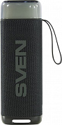Колонка SVEN PS-310 Black (30W, Bluetooth, USB, Li-Ion)