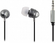 Наушники Dialog EP-F55 <Grey> (шнур 1м)