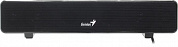 Саундбар Genius USB SoundBar100 (2x3W, питание от USB) <31730024400>