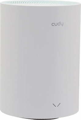 CUDY <M1300 (1-pack)> Mesh Wi-Fi System