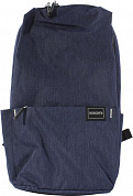 Рюкзак Xiaomi <ZJB4144GL> Casual Daypack Dark Blue