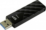 Silicon Power Blaze B03 <SP064GBUF3B03V1K> USB3.2 Flash Drive 64Gb (RTL)
