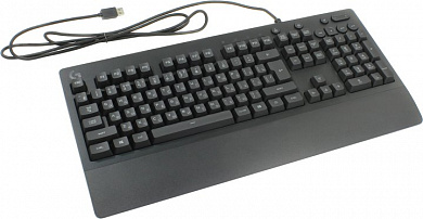 Клавиатура Logitech RGB Gaming Keyboard G213 Prodigy <USB> <920-008092>