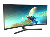 34"    ЖК монитор VALDAY AL77AZF (Curved LCD, 3440x1440, HDMI, DP)