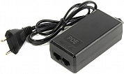 Orient <SAP-C48POE> PoE injector (Вх. AC100-240V, Вых. PoE 48V, 0.5A)
