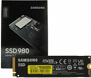 SSD 250 Gb M.2 2280 M Samsung 980 Series <MZ-V8V250BW> (RTL) V-NAND  3bit-MLC (RTL)