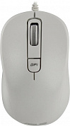 ASUS MU101C Wired Blue Ray Silent White (RTL) USB 3btn+Roll <90XB05RN-BMU010>
