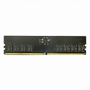 Память DDR5 16GB 5600MHz Kingmax KM-LD5-5600-16GS RTL PC5-44800 CL44 DIMM 288-pin 1.1В single rank Ret