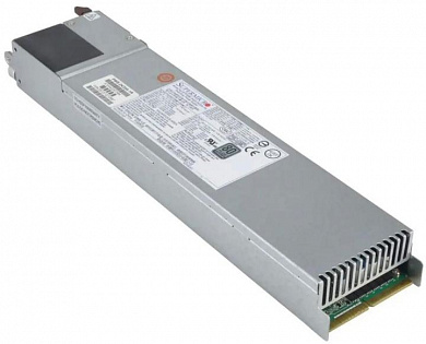 SuperMicro <PWS-2K20A-1R> 2200W Hot-Swap, для корпусов SuperMicro