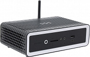 Zotac ZBOX CI669 NANO <ZBOX-CI669NANO-BE> (i7 1355U,HDMI, DP, 2xGbLAN,WiFi,BT,2DDR5 SODIMM)