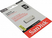 SanDisk Ultra Luxe <SDCZ74-512G-G46> USB3.1 Flash Drive 512Gb (RTL)