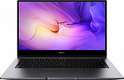 Huawei MateBook D 14 <53013RHL MDF-X> i3 1215U/8/256SSD/WiFi/BT/Win11/14"