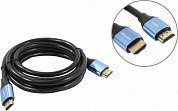 Vention <ALHSH> Кабель HDMI to HDMI (19M -19M) 2м ver2.0