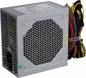 Блок питания QDion <QD-450PNR 80+> 450W ATX  (24+2x4+2x6/8пин)