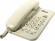 Ritmix <RT-311 White> телефон