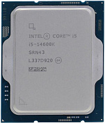 CPU Intel Core i5-14600K    /LGA1700