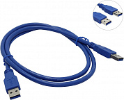 5bites <UC3009-010> Кабель USB 3.0 AM-->AM 1м