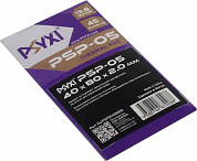 PSYXI PSP05 <PSP05408020> Термоинтерфейс (40x80x2мм, 13.8 Вт/мК)
