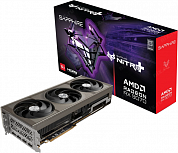 16Gb <PCI-E> GDDR6 Sapphire <11349-01-20G> RADEON RX 9070 Gaming OC Nitro+ (RTL) 2xHDMI+2xDP