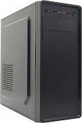 Miditower  Exegate <XP-401> ATX без БП <EX283729RUS>