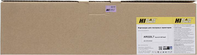 Картридж Hi-Black AR020LT Black для Sharp AR 5516/5520