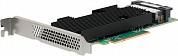Avago/Broadcom MegaRAID SAS 9361-16i <25708> PCI-Ex8, 16-port SAS/SATA12Gb/s RAID 0/1/5/6/10/50/60, 2Gb