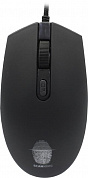 QUMO Gaming Optical Mouse <Pretender M53> (RTL) USB  4btn+Roll <24124>