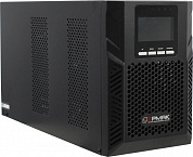 UPS 1000VA ЕРМAК <220-220.1-96-H> LCD, USB, ComPort, Schuko, подкл-е доп.батарей