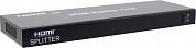 Orient <HSP0116H> HDMI Splitter (1in -> 16out, ver1.4) + б.п.