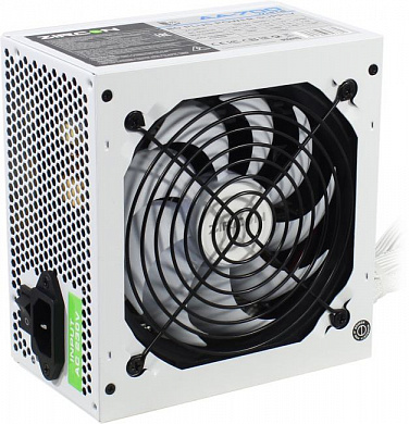 Блок питания ZIRCON <AA-700 White> 700W ATX  (24+2х4+2x6/8пин)