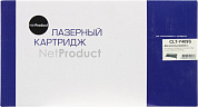 Тонер-картридж NetProduct CLT-Y409S Yellow для Samsung CLP-310/315, CLX-3170/3175