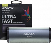 SSD 1 Tb USB3.2 ADATA SE760 <ASE760-1TU32G2-CTI>